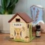 Decorative objects - Western Ranch Oil Burner and Wax Warmer - SOMETHING DIFFERENT WHOLESALE EUROPE BV