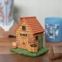 Decorative objects - Western Ranch Incense Cone Holder - SOMETHING DIFFERENT WHOLESALE EUROPE BV