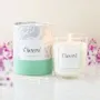 Decorative objects - Cheers Congratulations Champagne Fizz Candle - SOMETHING DIFFERENT WHOLESALE EUROPE BV