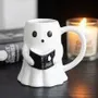 Decorative objects - Ghost Stories Mug - SOMETHING DIFFERENT WHOLESALE EUROPE BV