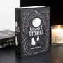 Decorative objects - Ghost Stories Book Shaped Storage Box - SOMETHING DIFFERENT WHOLESALE EUROPE BV