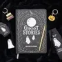 Decorative objects - Ghost Stories A5 Notebook - SOMETHING DIFFERENT WHOLESALE EUROPE BV