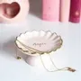 Decorative objects - Amore Pedestal Trinket Dish - SOMETHING DIFFERENT WHOLESALE EUROPE BV