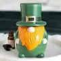 Objets de décoration - Brûle-parfum gnome leprechaun - SOMETHING DIFFERENT WHOLESALE EUROPE BV