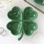 Decorative objects - Four-Leaf Clover Trinket Tray - SOMETHING DIFFERENT WHOLESALE EUROPE BV