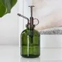Decorative objects - Green Minimalist Glass Plant Mister - SOMETHING DIFFERENT WHOLESALE EUROPE BV