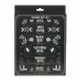 Objets de décoration - Lot de 6 bâtonnets d’encens Midnight Ritual - SOMETHING DIFFERENT WHOLESALE EUROPE BV