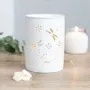 Objets de décoration - Brûle-parfum à découpes de libellules - SOMETHING DIFFERENT WHOLESALE EUROPE BV