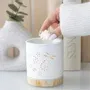 Decorative objects - Matte Dragonfly Oil Burner - SOMETHING DIFFERENT WHOLESALE EUROPE BV