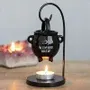 Objets de décoration - Brûle-parfum chaudron suspendu Witches Brew - SOMETHING DIFFERENT WHOLESALE EUROPE BV
