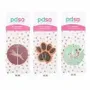 Objets de décoration - Lot de 12 désodorisants à motifs chiens, parfum vanille - SOMETHING DIFFERENT WHOLESALE EUROPE BV