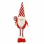 Decorative objects - 62cm Standing Red Stripe Gonk - SOMETHING DIFFERENT WHOLESALE EUROPE BV