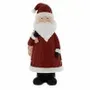 Decorative objects - 28cm Santa Ornament Holding Sack - SOMETHING DIFFERENT WHOLESALE EUROPE BV