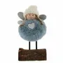 Objets de décoration - Figurine fée bleue – 14 cm - SOMETHING DIFFERENT WHOLESALE EUROPE BV