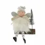 Objets de décoration - Figurine fée blanche – 13 cm - SOMETHING DIFFERENT WHOLESALE EUROPE BV
