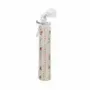 Decorative objects - 25cm Christmas Advent Candle - SOMETHING DIFFERENT WHOLESALE EUROPE BV