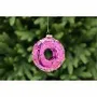 Decorative objects - Sprinkle Donut Glass Hanging Decoration - SOMETHING DIFFERENT WHOLESALE EUROPE BV
