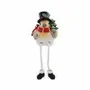 Objets de décoration - Figurine rouge-gorge à poser sur une étagère – 17 cm - SOMETHING DIFFERENT WHOLESALE EUROPE BV