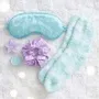 Decorative objects - Pastel Skies Self Care Gift Set - SOMETHING DIFFERENT WHOLESALE EUROPE BV