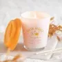 Decorative objects - Fresh Brewed Pumpkin Spice Latte Lidded Candle - SOMETHING DIFFERENT WHOLESALE EUROPE BV