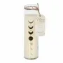 Decorative objects - Coconut Moon Phase Candle in Glass Tube - SOMETHING DIFFERENT WHOLESALE EUROPE BV