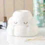 Objets de décoration - Brûle-parfum en forme de nuage - SOMETHING DIFFERENT WHOLESALE EUROPE BV