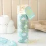 Decorative objects - Cloud Print Lavender & Chamomile Tube Candle - SOMETHING DIFFERENT WHOLESALE EUROPE BV