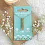 Objets de décoration - Collier de respiration antistress Rain or Shine - SOMETHING DIFFERENT WHOLESALE EUROPE BV