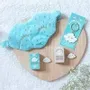 Decorative objects - Rain or Shine Cloud Gift Bundle - SOMETHING DIFFERENT WHOLESALE EUROPE BV