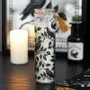 Objets de décoration - Bougie en tube Mystic Raven – belladone - SOMETHING DIFFERENT WHOLESALE EUROPE BV
