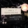 Panels - I Have A Crystal For That Hanging Sign - SOMETHING DIFFERENT WHOLESALE EUROPE BV