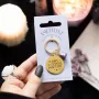 Decorative objects - I Have a Crystal for That Amethyst Crystal Keyring - SOMETHING DIFFERENT WHOLESALE EUROPE BV