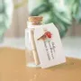 Decorative objects - Set of 24 Robin Remembrance Message Bottles in Display - SOMETHING DIFFERENT WHOLESALE EUROPE BV