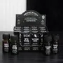 Objets de décoration - Lot de 12 huiles parfumées Midnight Rituals en présentoir - SOMETHING DIFFERENT WHOLESALE EUROPE BV