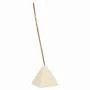 Scents - Cream Speckle Pyramid Incense Stick Holder - SOMETHING DIFFERENT WHOLESALE EUROPE BV