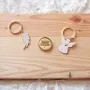 Objets de décoration - Lot de 27 pièces porte-bonheur de protection ange gardien en présentoir - SOMETHING DIFFERENT WHOLESALE EUROPE BV