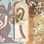 Decorative objects - Set of 12 Fairy Tale Metal Bookmarks in Display - SOMETHING DIFFERENT WHOLESALE EUROPE BV