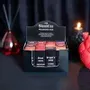 Objets de décoration - Lot de 12 huiles parfumées The Bloodline en présentoir - SOMETHING DIFFERENT WHOLESALE EUROPE BV
