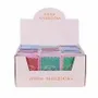 Objets de décoration - Lot de 36 mini carnets Zodiac Zest en présentoir - SOMETHING DIFFERENT WHOLESALE EUROPE BV
