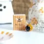 Decorative objects - Set of 24 Glass Bee Token Gifts in Display - SOMETHING DIFFERENT WHOLESALE EUROPE BV