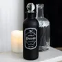 Ornaments - Decorative Glass Potion Bottle - SOMETHING DIFFERENT WHOLESALE EUROPE BV