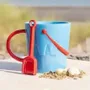 Placemats - Bucket Shaped Ceramic Mug with Spade Spoon - SOMETHING DIFFERENT WHOLESALE EUROPE BV