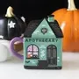 Objets de décoration - Mug avec couvercle boutique d’apothicaire - SOMETHING DIFFERENT WHOLESALE EUROPE BV