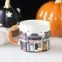 Decorative objects - Spooky Street Mug - SOMETHING DIFFERENT WHOLESALE EUROPE BV