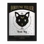 Panels - Mystic Mog Mirrored Wall Hanging - SOMETHING DIFFERENT WHOLESALE EUROPE BV