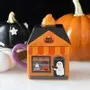 Decorative objects - Boo's Bakery Lidded Mug - SOMETHING DIFFERENT WHOLESALE EUROPE BV