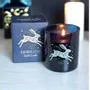 Decorative objects - Leaping Hare Blackberry & Pine Candle - SOMETHING DIFFERENT WHOLESALE EUROPE BV