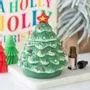 Scents - Nostalgic Christmas Tree Oil Burner - SOMETHING DIFFERENT WHOLESALE EUROPE BV