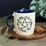 Objets de décoration - Mug couronne du solstice - SOMETHING DIFFERENT WHOLESALE EUROPE BV