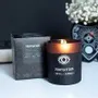 Decorative objects - Protection Frankincense & Myrrh Scented Candle - SOMETHING DIFFERENT WHOLESALE EUROPE BV